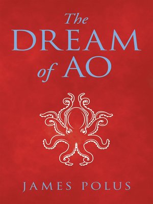 cover image of The Dream of Ao
